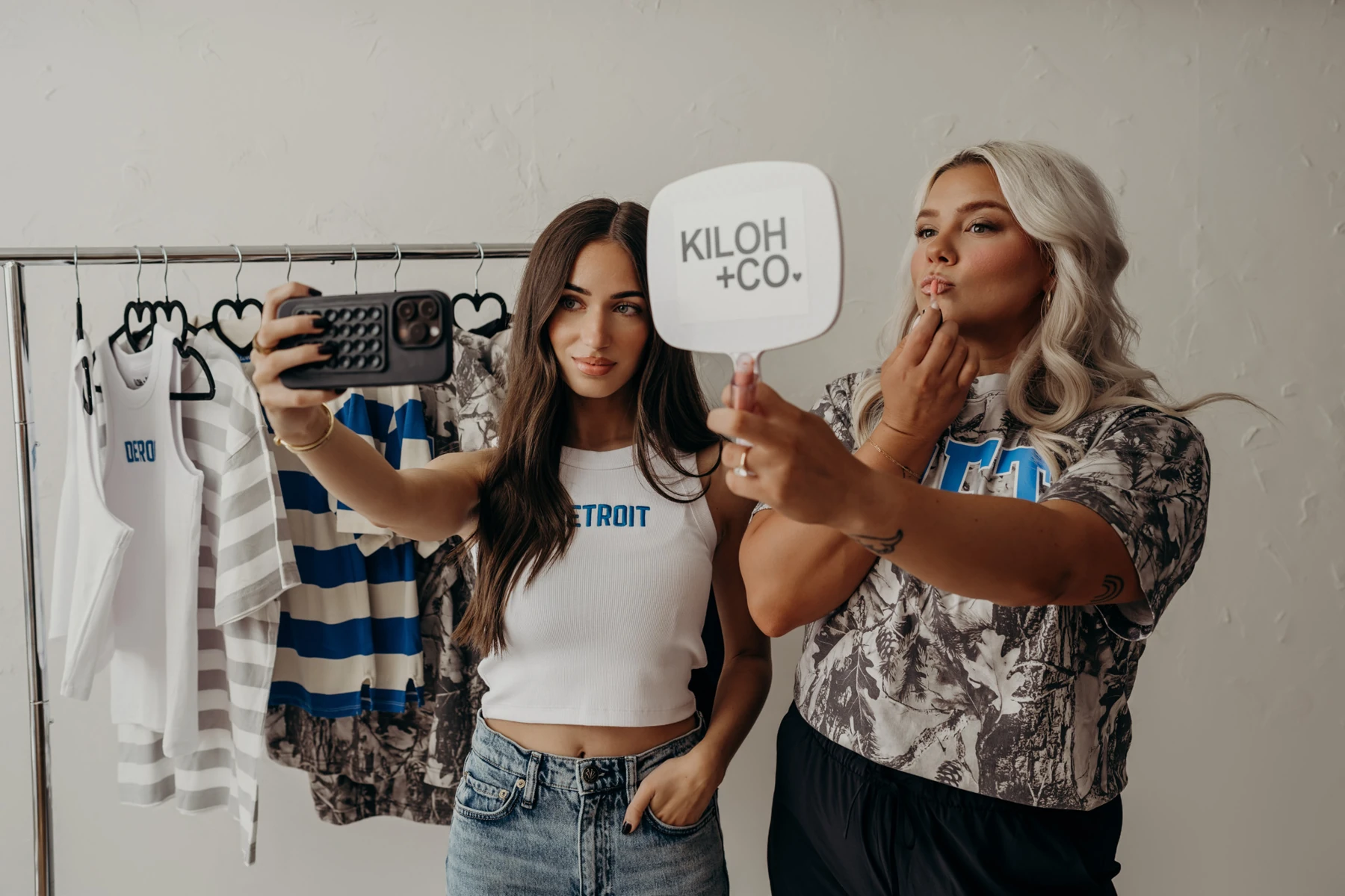 Brand lifestyle photography by Jessica Snow
